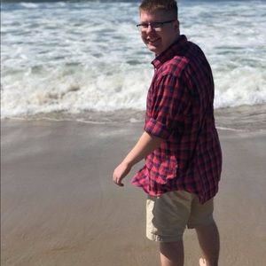 Meet your Posher, Tyler